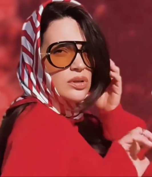 Maryella Hater Blockers